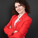 Лазарева Елена Александровна