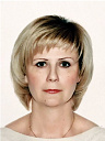 Кабак Марина Анатольевна